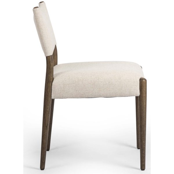 Jayla Dining Chair, Antwerp Natural, Set of 2 Online now