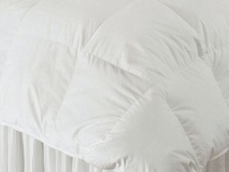 Alpine Loft Year Round Down Alternative Duvet Insert Online Sale