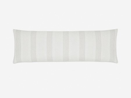 Apostol Long Lumbar Pillow For Discount