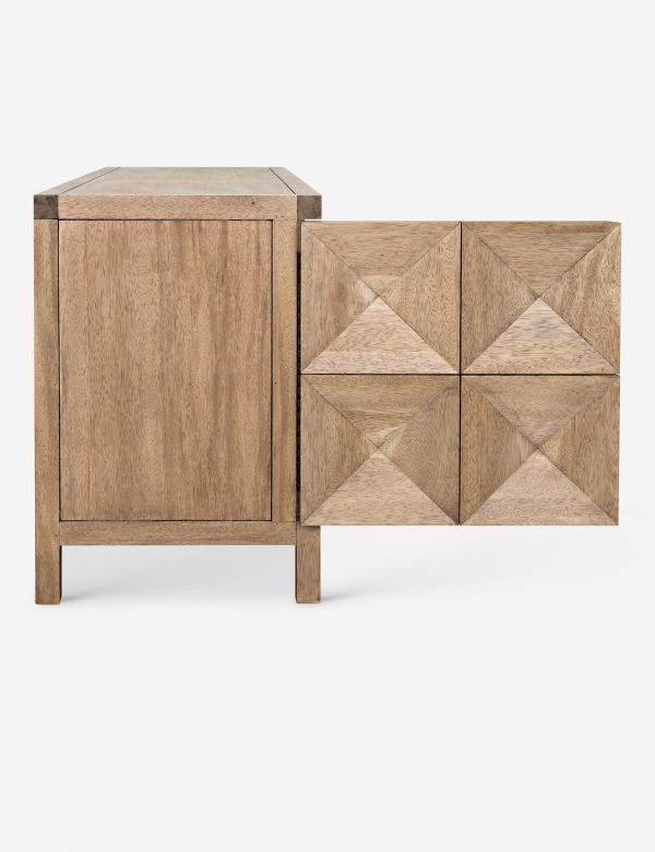 Aaran Sideboard For Cheap