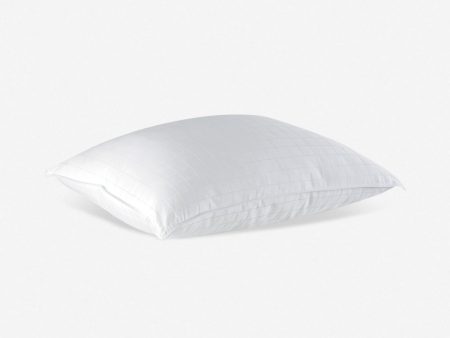 Alpine Loft Medium Down Alternative Pillow Insert (Set of 2) Online