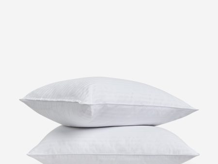 Anjali Pillow Protectors (Set of 2) Cheap