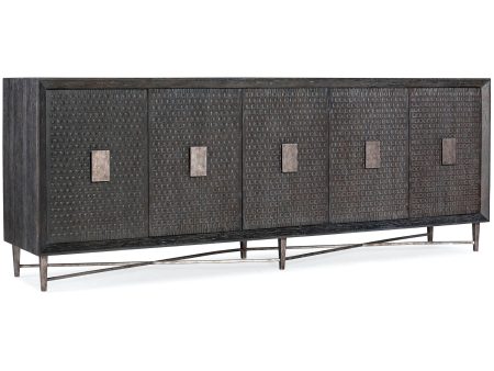 Keenan Credenza Supply