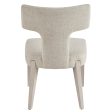 Raen Side Chair, Monique Linen White Oak Online