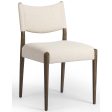 Jayla Dining Chair, Antwerp Natural, Set of 2 Online now