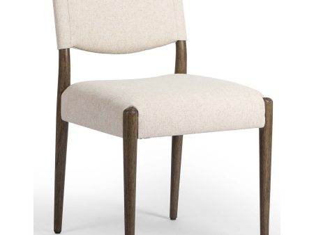 Jayla Dining Chair, Antwerp Natural, Set of 2 Online now