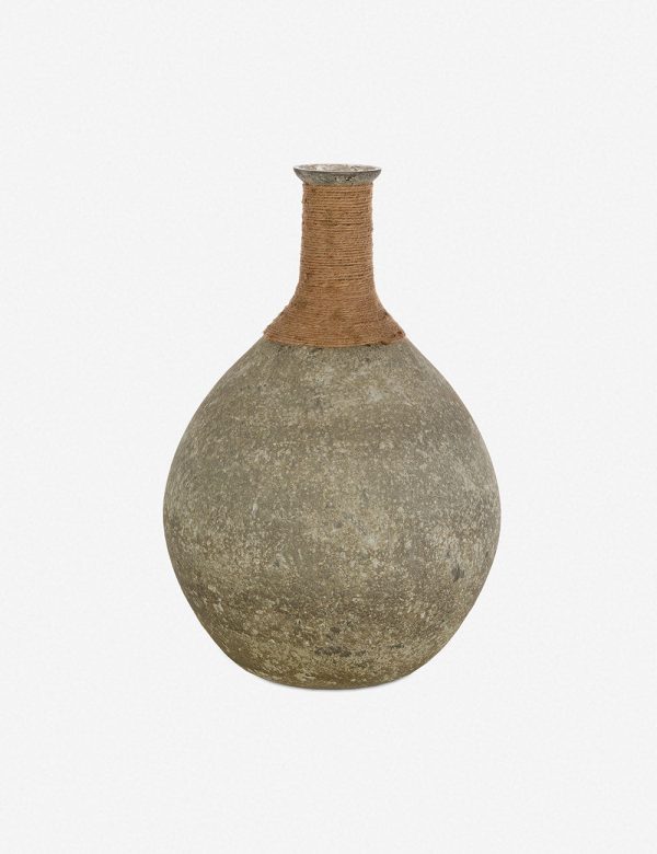 Abby Decorative Vase Online Sale