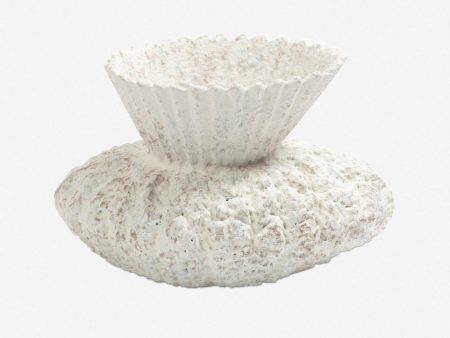 Vilette Decorative Vase by Lemieux et Cie Hot on Sale