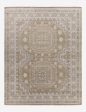 Anahit Hand-Knotted Wool-Blend Rug Supply