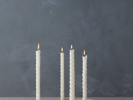 Arc Candle Holder (Set of 4) by SIN Online now