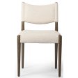 Jayla Dining Chair, Antwerp Natural, Set of 2 Online now