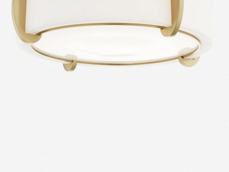 Alayna Flush Mount Light on Sale