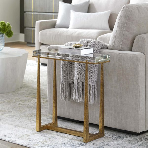 Midas Accent Table Online now