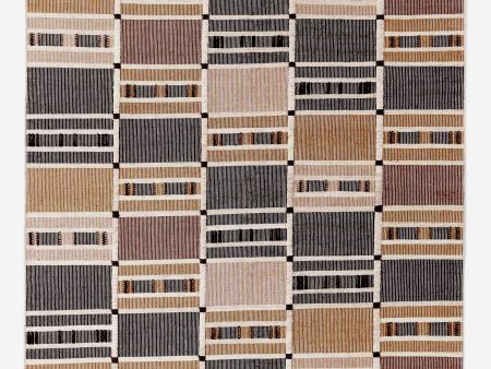 Anni Flatweave Wool Rug by Nina Freudenberger Online