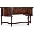 Charleston Writing Desk, Maraschino Cherry on Sale