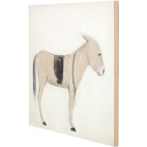 Burro Dia by Paul Meyer on Sale