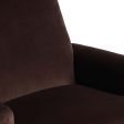 Bryland Dining Arm Chair, Surrey Cocoa Cheap