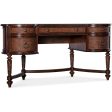 Charleston Writing Desk, Maraschino Cherry on Sale