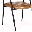 Preston Dining Chair, Tudor Brown, Set of 2 Online Hot Sale