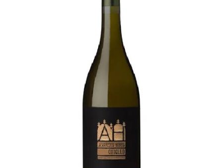 Alvaredos-Hobbs Ribeira Sacra Godello 2020 - 750ML Online Hot Sale