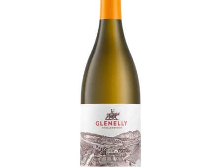 Glenelly Estate Reserve Chardonnay 2021 - 750ml Supply