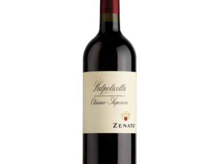 Zenato Valpolicella 2020 - 750ML Online Hot Sale