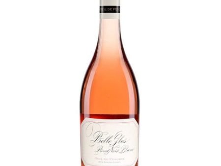 Belle Glos Pinot Noir Blanc 750ML Fashion