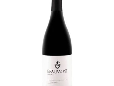 Beaumont Pinotage 2019 - 750ML Online