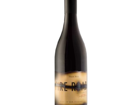 Fire Road Pinot Noir 2020 - 750ML on Sale