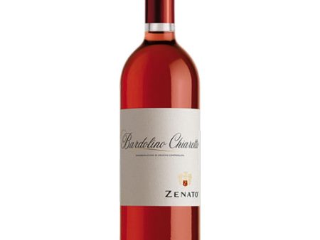 Zenato Bardolino Chiaretto 2022 - 750ML Discount