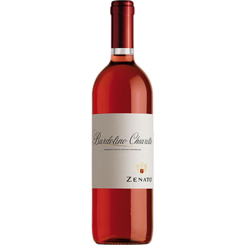 Zenato Bardolino Chiaretto 2022 - 750ML Discount