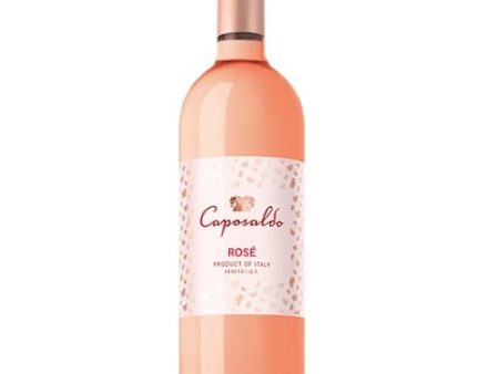 Caposaldo Rose 750ML Online Sale