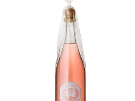 Francis Coppola Sofia Brut Rose 750ML Fashion