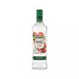 Smirnoff Vodka Zero Sugar Infusions Strawberry Rose - 750ML For Cheap