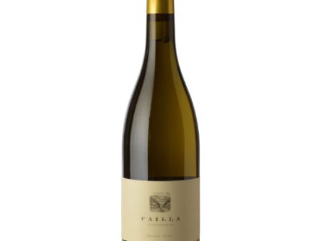 Failla Sonoma Coast Chardonnay 2020 - 750ML Hot on Sale