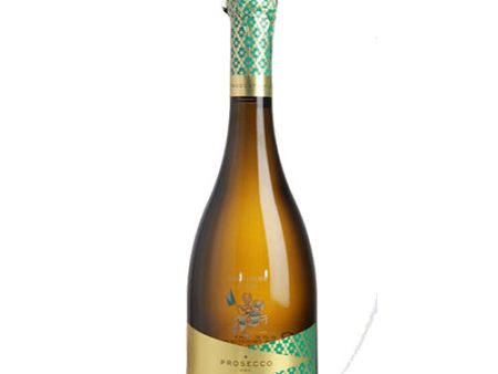 Cavaliere Oro Prosecco 750Ml Online now