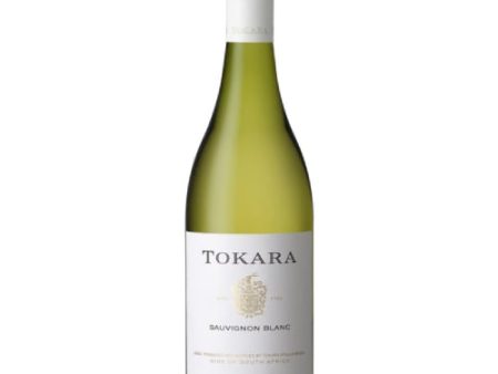 Tokara Sauvignon Blanc 2022 - 750ML Online now