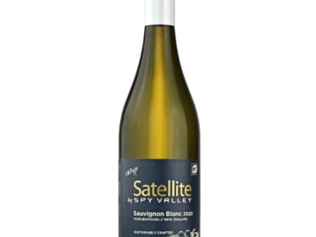 Spy Valley Satellite Sauvignon Blanc 2022 - 750ML For Sale