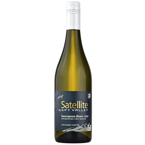 Spy Valley Satellite Sauvignon Blanc 2022 - 750ML For Sale