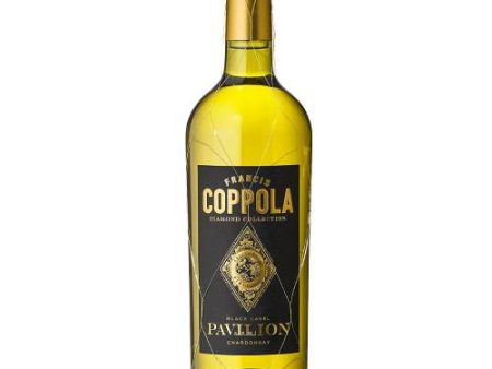 Francis Coppola Pavilion Chardonnay 750ML For Discount