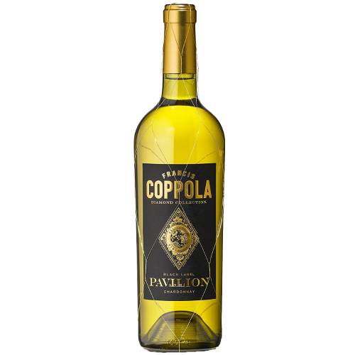 Francis Coppola Pavilion Chardonnay 750ML For Discount