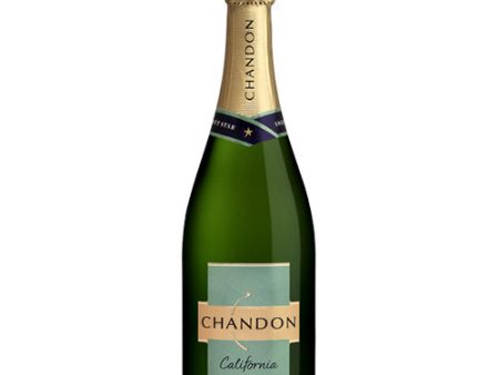 Chandon Sweet Star - 750ML Supply