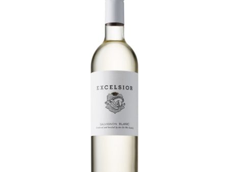 Excelsior Sauvignon Blanc 2022 - 750ML Sale