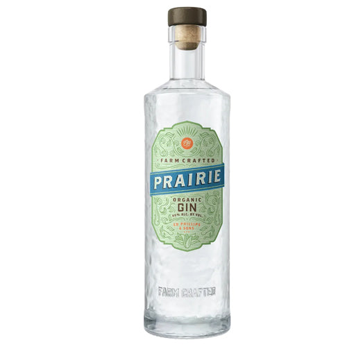 Prairie Organic apple pear and Ginger - 750ML Sale