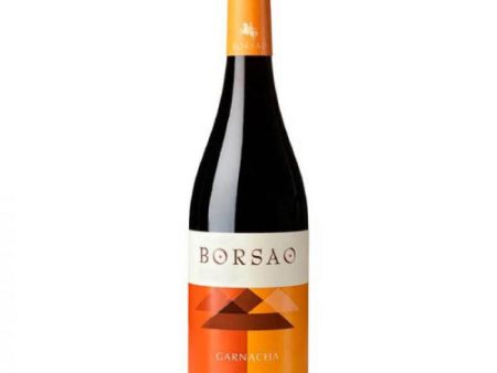 Bodegas Borsao Vina Borgia 2021 - 750ML Supply