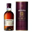 Aberlour Scotch Single Malt 12 Year 750ML Cheap