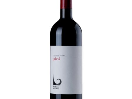 Fabio Motta Bolgheri Rosso Pievi 2020 - 750ML Fashion