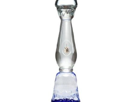 Clase Azul Tequila Plata - 750ML on Sale