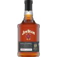 Jim Beam Bourbon Single Barrel - 750ML For Cheap