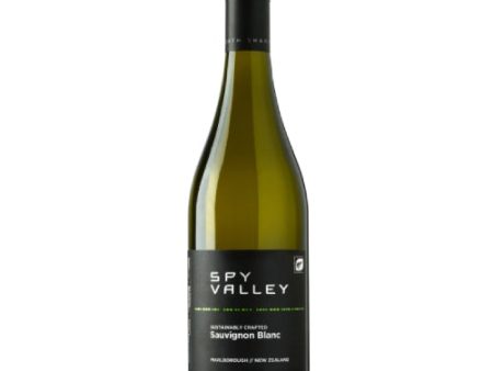 Spy Valley Sauvignon Blanc 2022 - 750ML on Sale